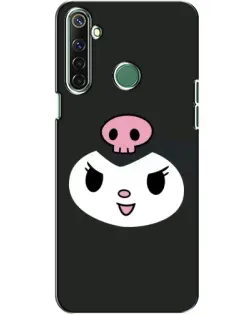 Чохол для Realme 6i з картинкою «Велика мордочка Куромі» Чохол для Realme 6i з картинкою «Велика мордочка Куромі»