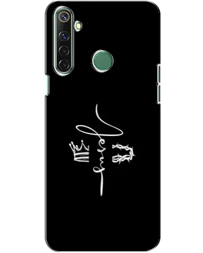 Чехол для Realme 6i с картинкой «Король Славы Jesus» Чехол для Realme 6i с картинкой «Король Славы Jesus»