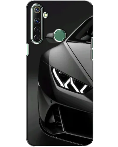 Чохол для Realme 6i з картинкою «Lamborghini фари деталізація» Чохол для Realme 6i з картинкою «Lamborghini фари деталізація»