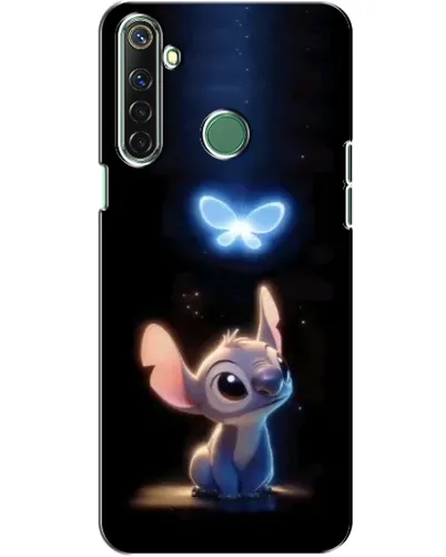 Чохол для Realme 6i з картинкою «Сяючий Стіч» Чохол для Realme 6i з картинкою «Сяючий Стіч»