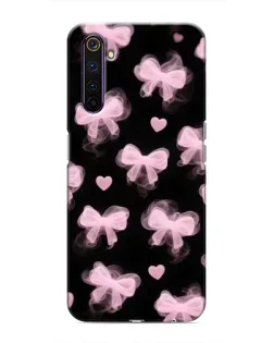 Чохол для Realme 6 Pro з картинкою «Геометрія банту»