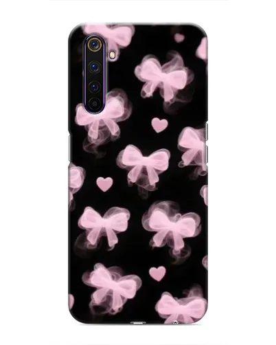 Чохол для Realme 6 Pro з картинкою «Геометрія банту» Чохол для Realme 6 Pro з картинкою «Геометрія банту»