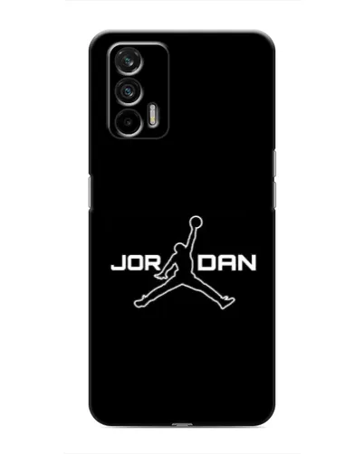 Чохол для Realme 7 Pro з картинкою «Nike Pink Swirl» Чохол для Realme 7 Pro з картинкою «Nike Pink Swirl»
