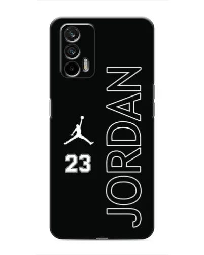 Чохол для Realme 7 Pro з картинкою «Jordan Vertical» Чохол для Realme 7 Pro з картинкою «Jordan Vertical»
