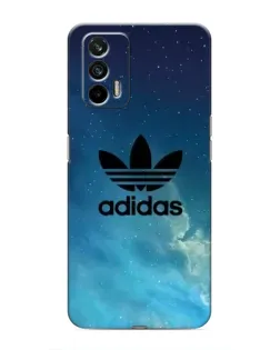 Чохол для Realme 7 Pro з картинкою «Adidas Stone Logo»