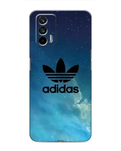 Чохол для Realme 7 Pro з картинкою «Adidas Stone Logo» Чохол для Realme 7 Pro з картинкою «Adidas Stone Logo»