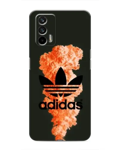 Чохол для Realme 7 Pro з картинкою «Adidas Classic White» Чохол для Realme 7 Pro з картинкою «Adidas Classic White»