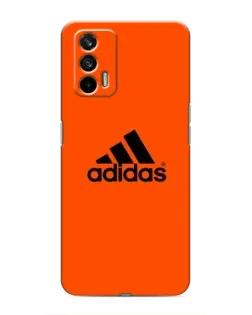 Чохол для Realme 7 Pro з картинкою «Adidas Ukraine»