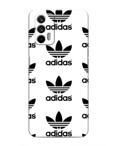 Чохол для Realme 7 Pro з картинкою «Adidas Pattern» Чохол для Realme 7 Pro з картинкою «Adidas Pattern»