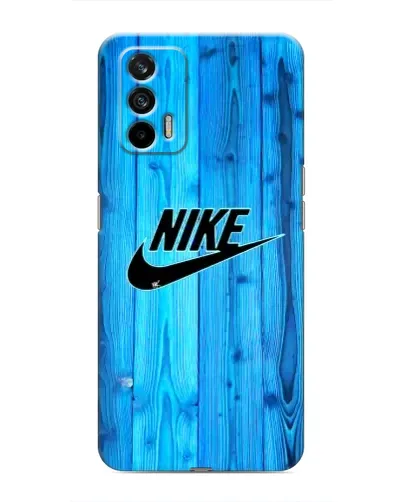 Чохол для Realme 7 Pro з картинкою «Блакитне дерево Nike» Чохол для Realme 7 Pro з картинкою «Блакитне дерево Nike»