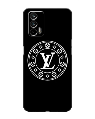 Чохол для Realme 7 Pro з картинкою «LV — печатка стилю» Чохол для Realme 7 Pro з картинкою «LV — печатка стилю»