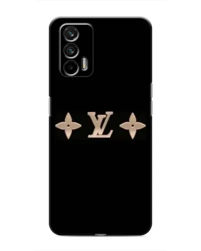 Чохол для Realme 7 Pro з картинкою «Louis Vuitton — мінімалізм» Чохол для Realme 7 Pro з картинкою «Louis Vuitton — мінімалізм»