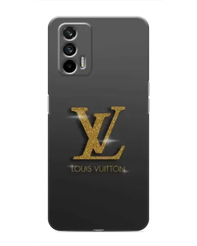 Чохол для Realme 7 Pro з картинкою «Градієнт Louis Vuitton» Чохол для Realme 7 Pro з картинкою «Градієнт Louis Vuitton»