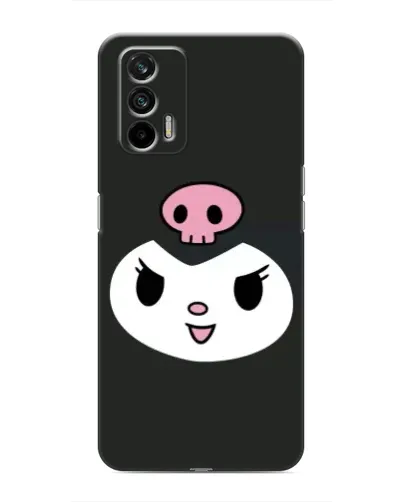 Чохол для Realme 7 Pro з картинкою «Велика мордочка Куромі» Чохол для Realme 7 Pro з картинкою «Велика мордочка Куромі»