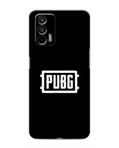 Чохол для Realme 7 Pro з картинкою «Лого BMW — металевий блиск» Чохол для Realme 7 Pro з картинкою «Лого BMW — металевий блиск»