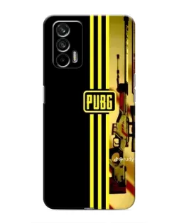 Чохол для Realme 7 Pro з картинкою «PUBG — камуфляжний шолом» Чохол для Realme 7 Pro з картинкою «PUBG — камуфляжний шолом»