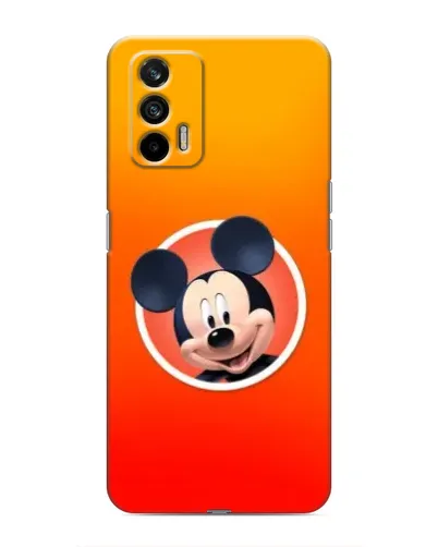Чохол для Realme 7 Pro з картинкою «Mickey в колі» Чохол для Realme 7 Pro з картинкою «Mickey в колі»