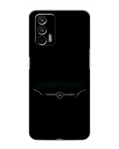 Чохол для Realme 7 Pro з картинкою «Mercedes Stealth Look»