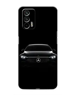 Чохол для Realme 7 Pro з картинкою «Mercedes Vision — концепт»