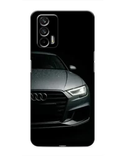 Чохол для Realme 7 Pro з картинкою «Audi — деталізація кузова» Чохол для Realme 7 Pro з картинкою «Audi — деталізація кузова»