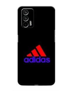 Чехол для Realme 7 с картинкой «Классический Adidas»