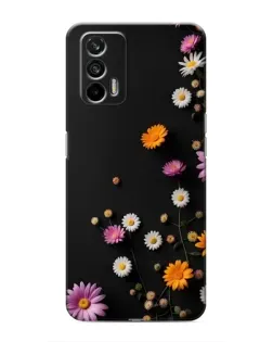 Чохол для Realme 7 з картинкою «Квіткова композиція»