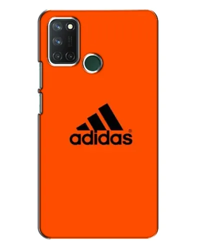 Чехол для Realme 7i с картинкой «Adidas Ukraine» Чехол для Realme 7i с картинкой «Adidas Ukraine»