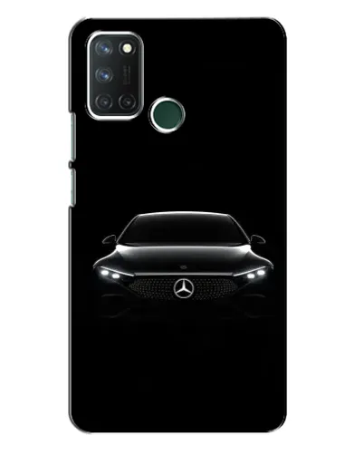 Чехол для Realme 7i с картинкой «Mercedes Vision — концепт» Чехол для Realme 7i с картинкой «Mercedes Vision — концепт»