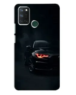 Чохол для Realme 7i з картинкою «Audi — хижий погляд» Чохол для Realme 7i з картинкою «Audi — хижий погляд»