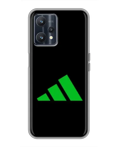 Чехол для Realme 9 с картинкой «Adidas Abstract» Чехол для Realme 9 с картинкой «Adidas Abstract»