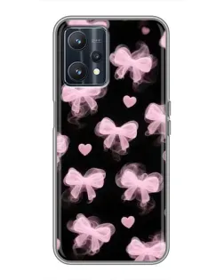 Чохол для Realme 9 з картинкою «Геометрія банту»