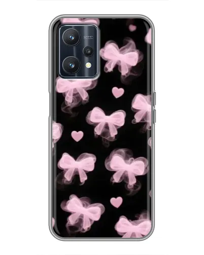 Чохол для Realme 9 з картинкою «Геометрія банту»