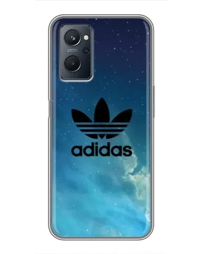 Чохол для Realme 9i з картинкою «Adidas Stone Logo» Чохол для Realme 9i з картинкою «Adidas Stone Logo»