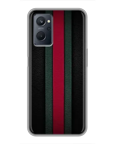 Чохол для Realme 9i з картинкою «Gucci — неонова лінія» Чохол для Realme 9i з картинкою «Gucci — неонова лінія»