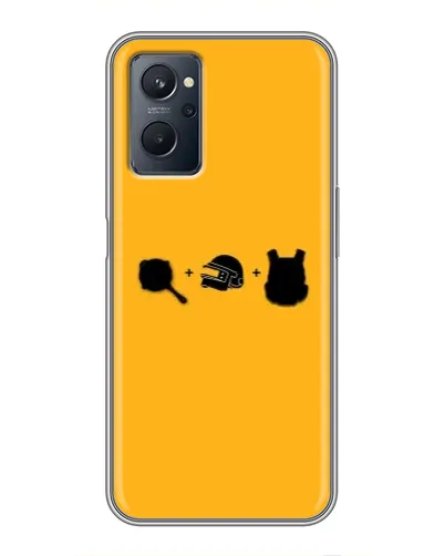 Чохол для Realme 9i з картинкою «BMW — сучасна класика» Чохол для Realme 9i з картинкою «BMW — сучасна класика»