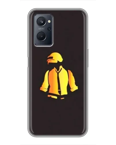 Чохол для Realme 9i з картинкою «Winner Winner — PUBG» Чохол для Realme 9i з картинкою «Winner Winner — PUBG»