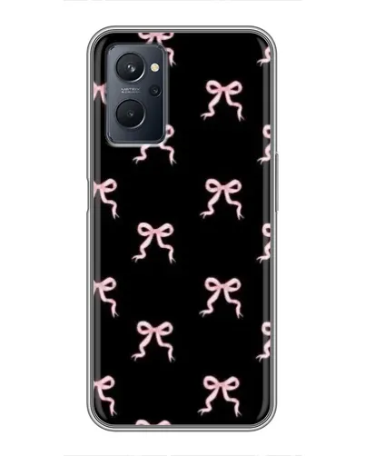 Чохол для Realme 9i з картинкою «Бант-квітка» Чохол для Realme 9i з картинкою «Бант-квітка»
