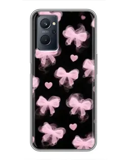 Чохол для Realme 9i з картинкою «Геометрія банту»