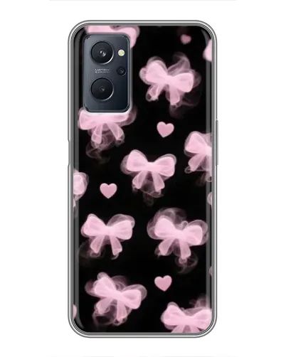 Чохол для Realme 9i з картинкою «Геометрія банту» Чохол для Realme 9i з картинкою «Геометрія банту»