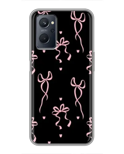 Чохол для Realme 9i з картинкою «Тонкі стрічки» Чохол для Realme 9i з картинкою «Тонкі стрічки»