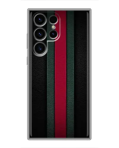 Чехол для Realme C100 5G с картинкой «Gucci — неоновая линия» Чехол для Realme C100 5G с картинкой «Gucci — неоновая линия»
