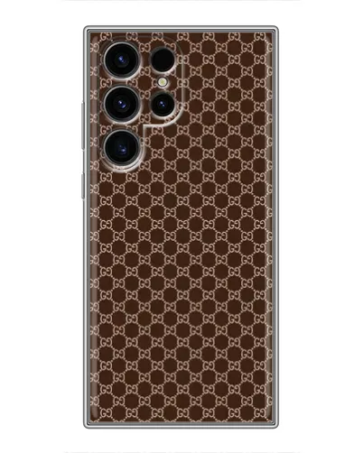Чохол для Realme C100 5G з картинкою «Gucci — шоколадна сітка» Чохол для Realme C100 5G з картинкою «Gucci — шоколадна сітка»