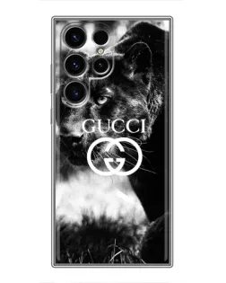 Чохол для Realme C100 5G з картинкою «Gucci — дика природа» Чохол для Realme C100 5G з картинкою «Gucci — дика природа»