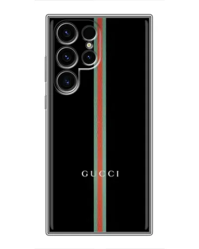 Чохол для Realme C100 5G з картинкою «Gucci — строга лінія» Чохол для Realme C100 5G з картинкою «Gucci — строга лінія»