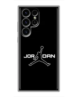 Чохол для Realme C100 з картинкою «Nike Pink Swirl»