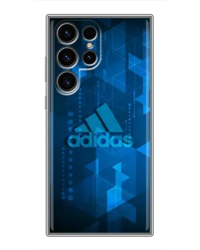 Чохол для Realme C100 з картинкою «Adidas Sport Art» Чохол для Realme C100 з картинкою «Adidas Sport Art»