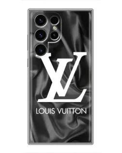 Чохол для Realme C100 з картинкою «Шовковий Louis Vuitton»