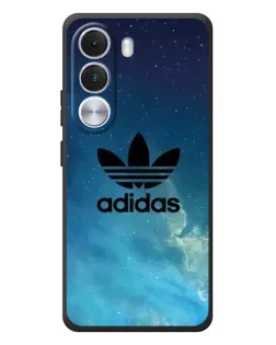 Чехол для Realme C100i с картинкой «Adidas Stone Logo»