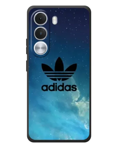 Чехол для Realme C100i с картинкой «Adidas Stone Logo»