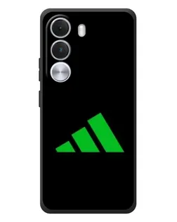 Чехол для Realme C100i с картинкой «Adidas Abstract»